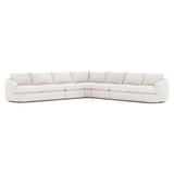 Jules Fabric Sectional
