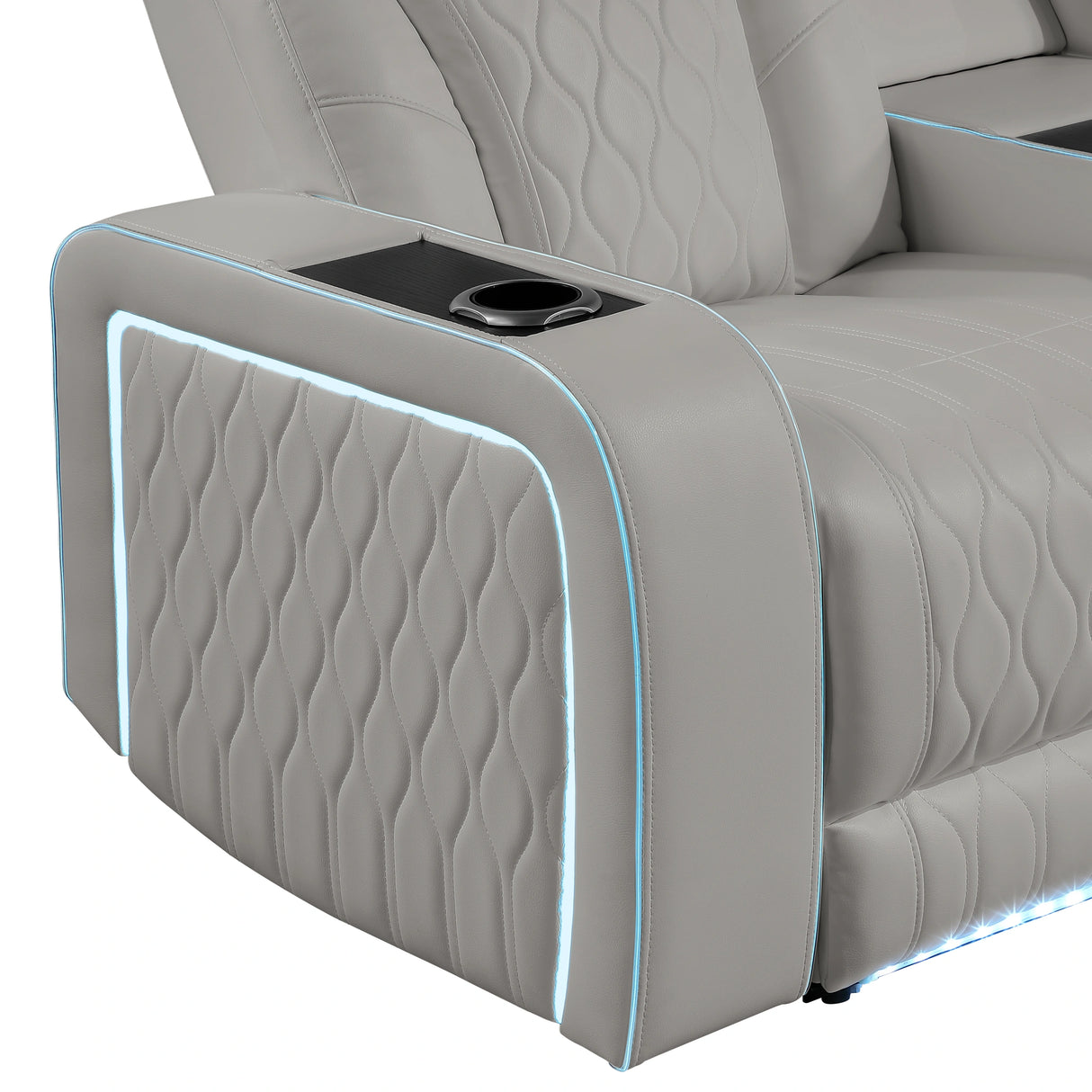Electra Sectional