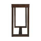 Hardy Occasional Bar Table Single Pack (Table + Three Stools)