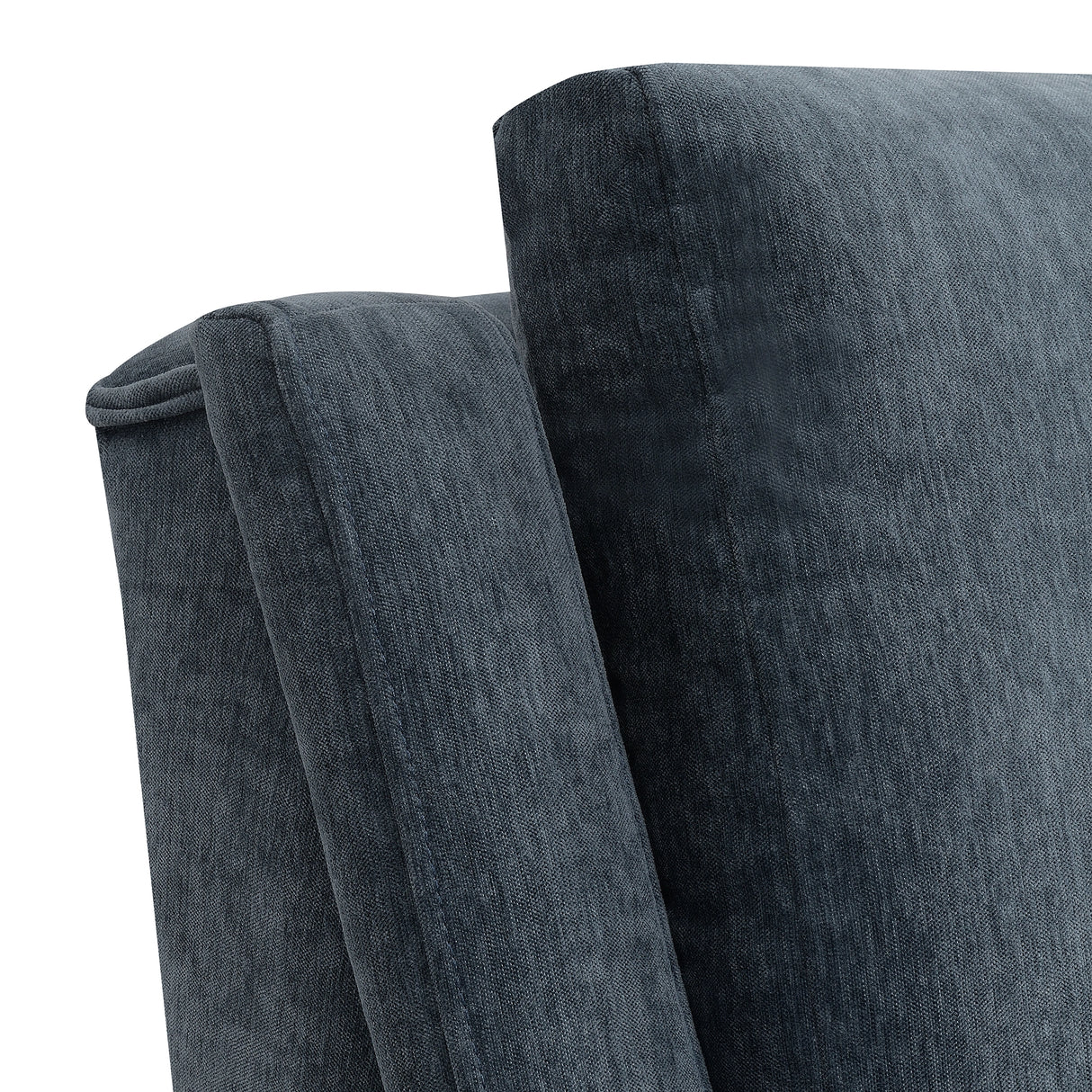 Cambridge Chair In Amigo Slate