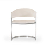 Modrest Allie Contemporary Dining Chair