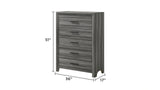 Denver Chest