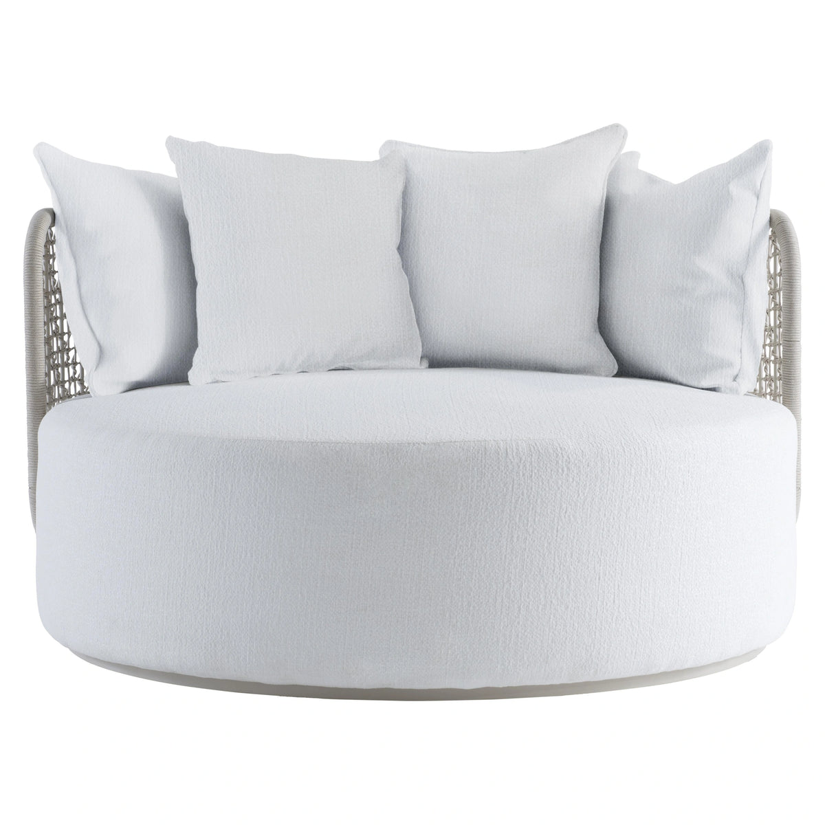Capella Outdoor Swivel Daybed