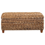 Laughton Storage Bench