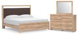 Kinlanni Bedroom Set