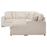 Devonshire Sleeper Sectionals