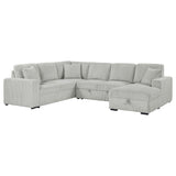Devonshire Sleeper Sectionals