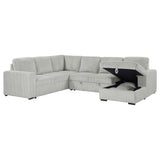 Devonshire Sleeper Sectionals