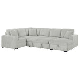 Devonshire Sleeper Sectionals