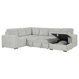 Devonshire Sleeper Sectionals
