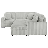Devonshire Sleeper Sectionals