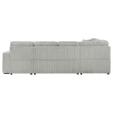 Devonshire Sleeper Sectionals