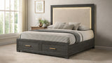 Colorado Bed