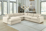 Elyza Living Room Set