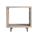 Kingston Outdoor Side Table