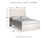 Stelsie Bed