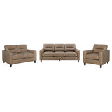 Scotland Sofa Set