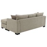 Storey Sleeper Sectionals