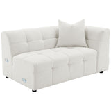 Everly Stationary Sofa