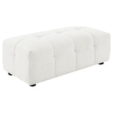 Everly Ottoman
