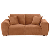 Burnett Loveseat