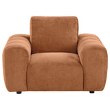 Burnett Accent Chair