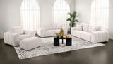 Burnett Sofa Set