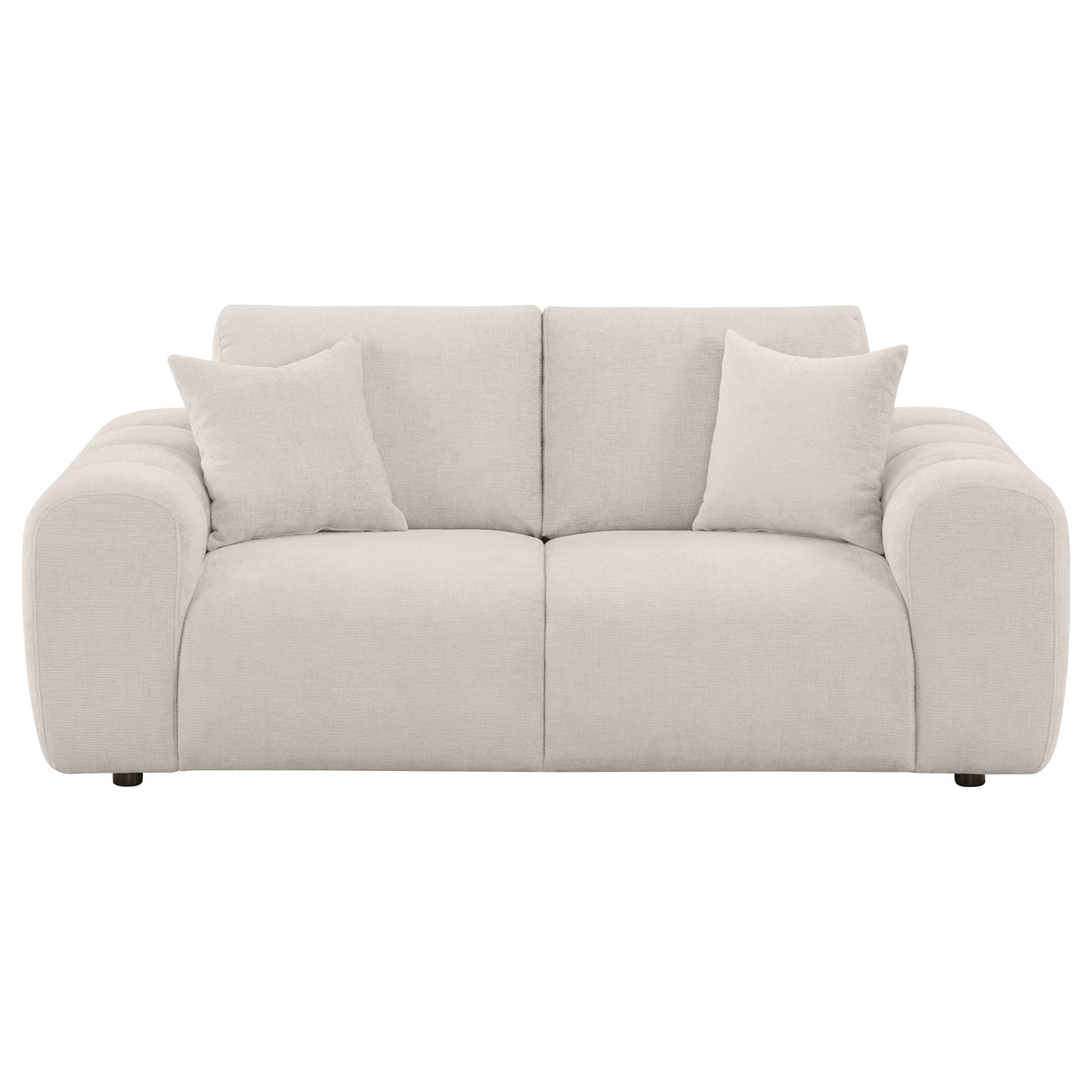 Burnett Loveseat