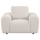 Burnett Accent Chair