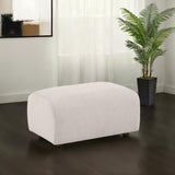 Burnett Ottoman