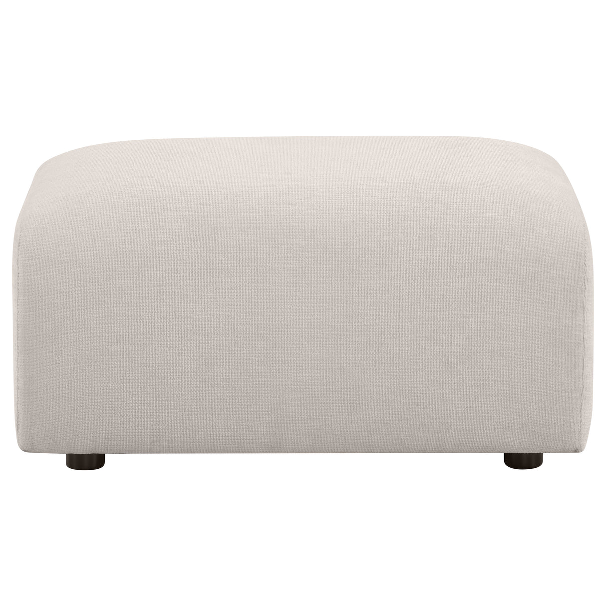Burnett Ottoman