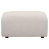 Burnett Ottoman