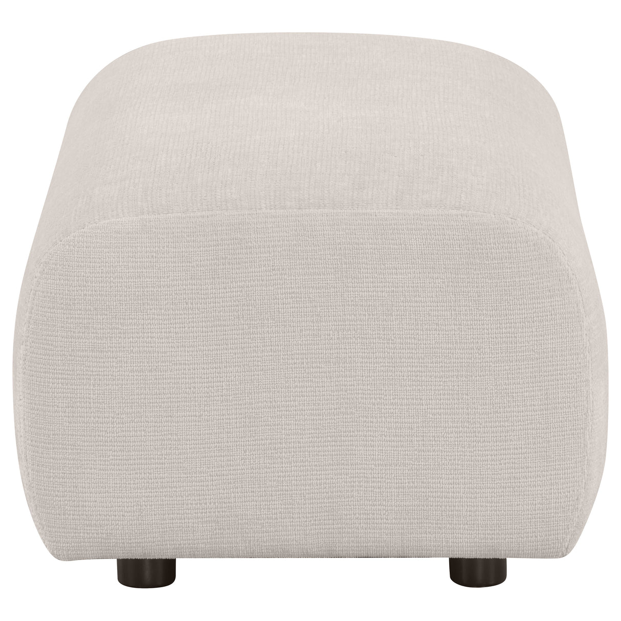 Burnett Ottoman