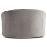 Symi Outdoor Swivel Daybed