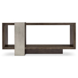 Linea Console Table