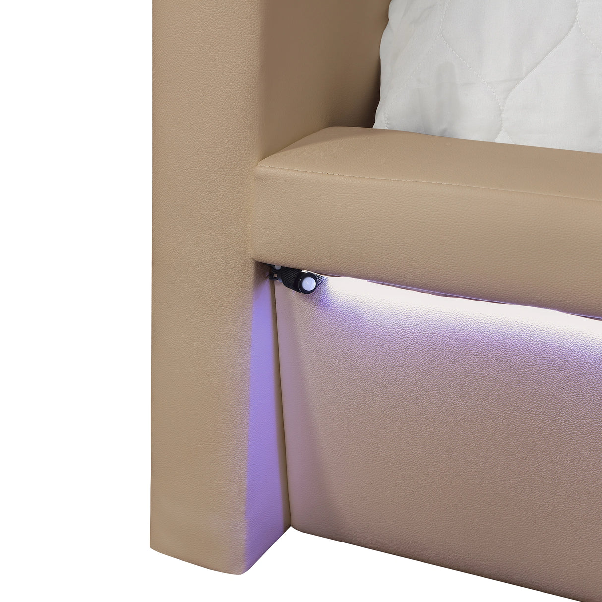 Futura Bed