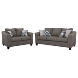 Salizar Sofa Set