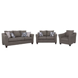 Salizar Sofa Set
