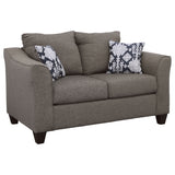 Salizar Sofa Set