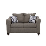 Salizar Loveseat