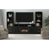 Ridgemont TV Console