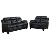 Finley Sofa Set