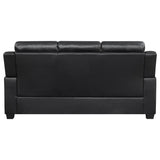 Finley Sofa Set