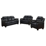 Finley Sofa Set