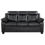 Finley Sofa Set