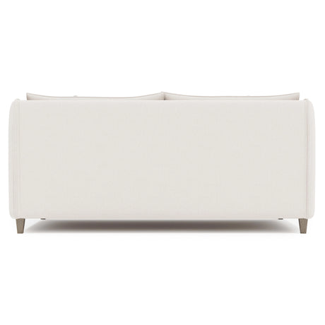Joli Fabric Loveseat