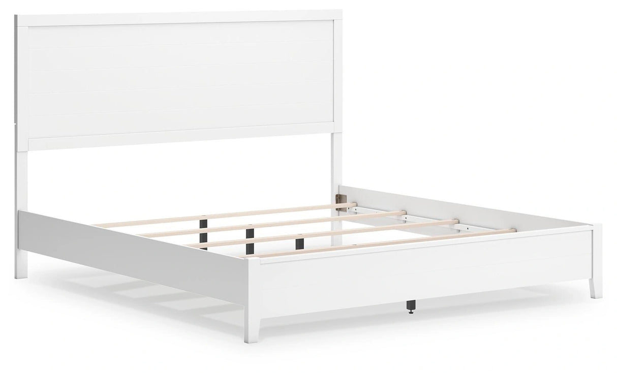Binterglen Bed