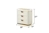 La pierre Nightstand