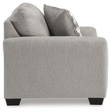 Avenal Park Oversized Chair