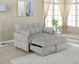 Cotswold Convertible Sleeper Sofa Bed